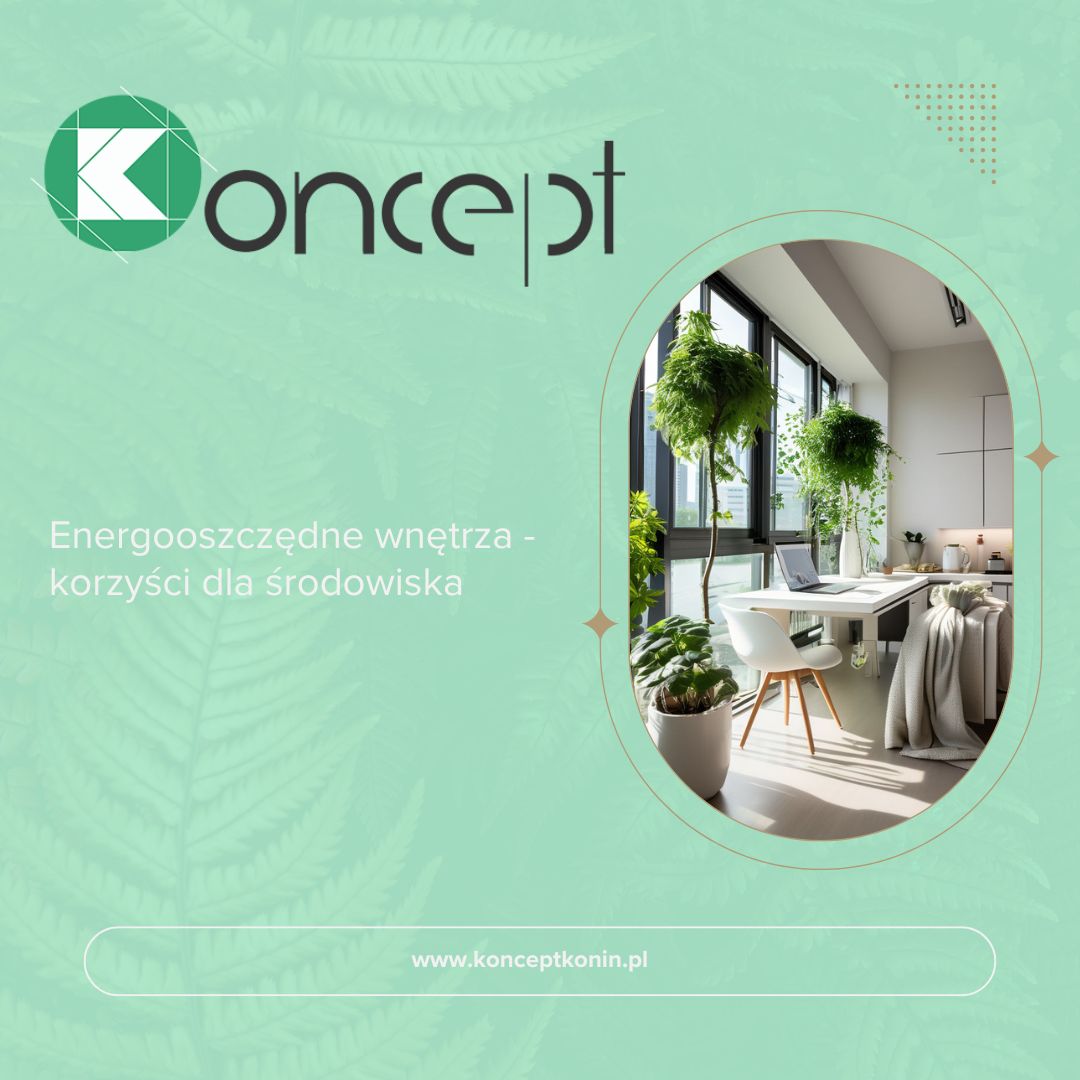 Energooszczędne urządzenia