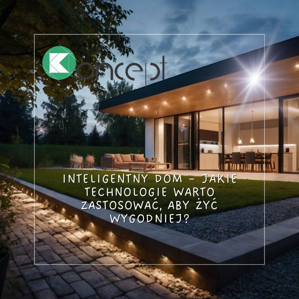Inteligentny dom Września