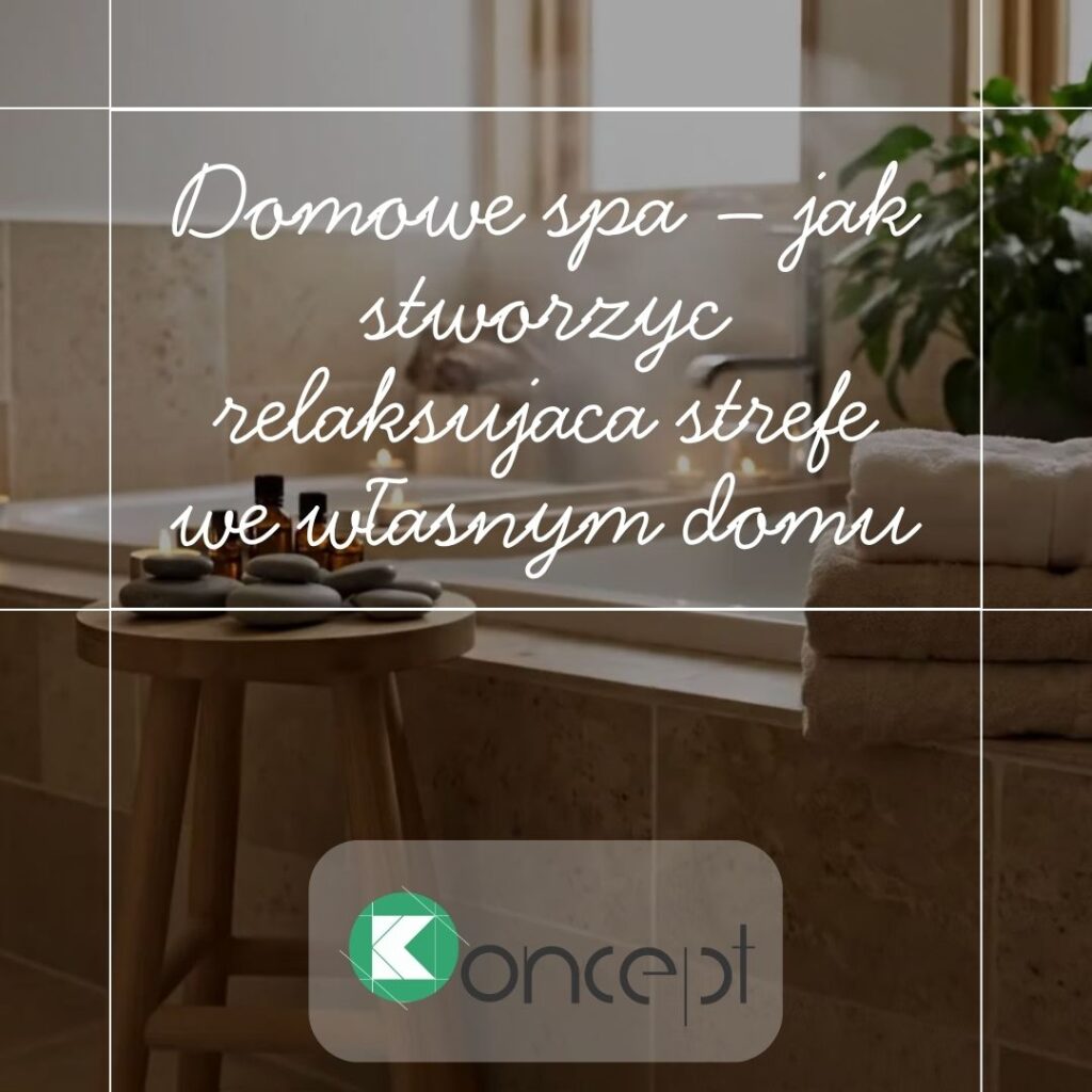 domowe spa Słupca