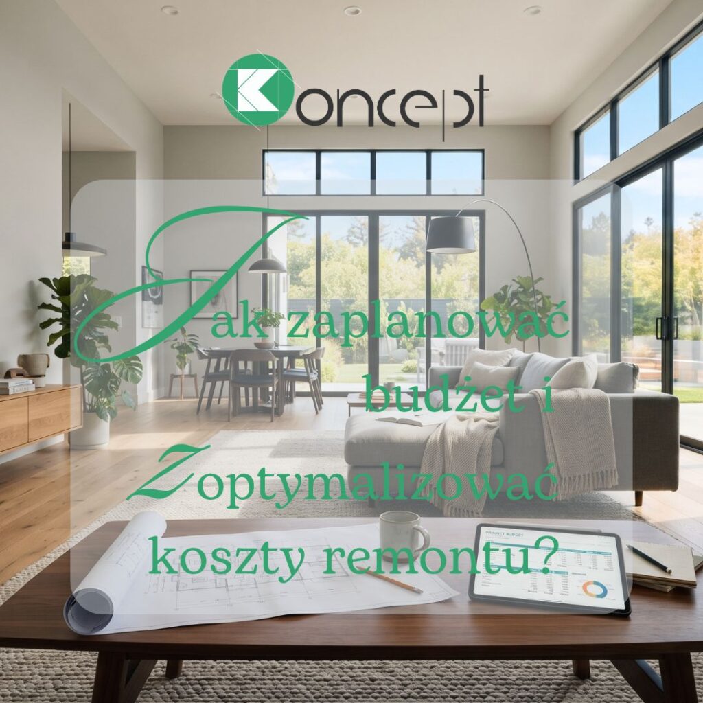 koszty remontu Babiak